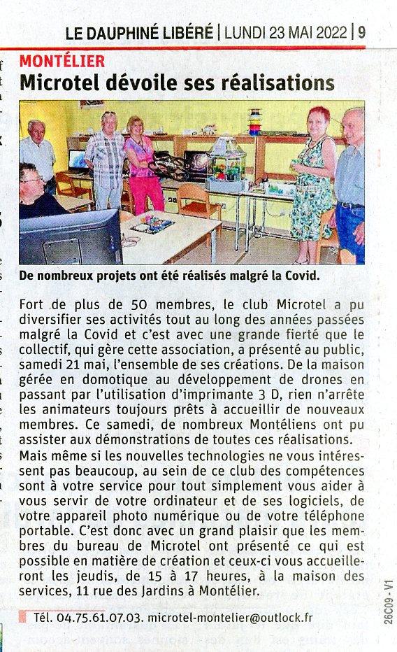 2022 05 23 Dauph portes ouvertes MCM